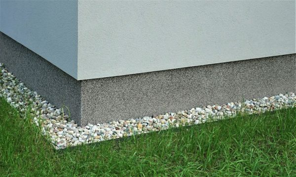French Drain Repair in Laurel
