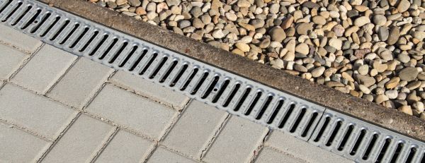 Cost of Surface Drainage in Laurel