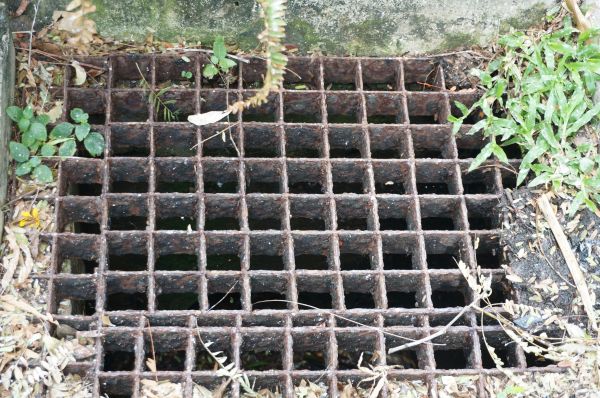 Cost of Yard Drain Cleaning in Laurel