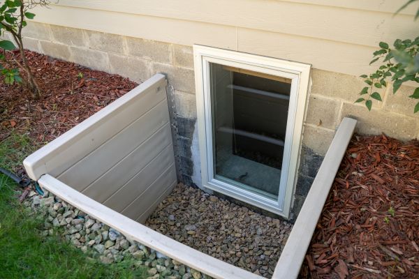 Cost of Window Well Drainage Service in Laurel