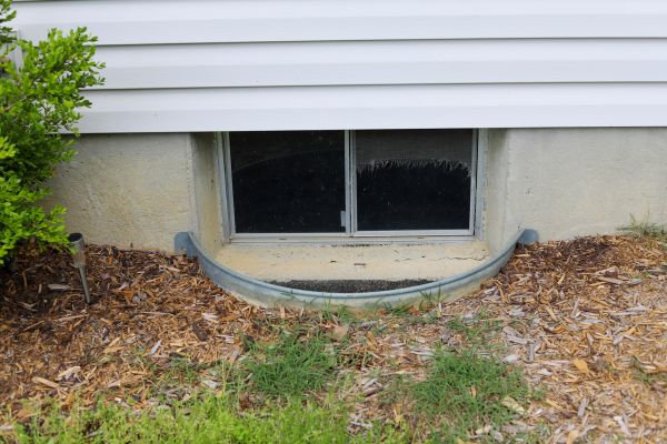 Cost of Window Well Drain Repair in Laurel