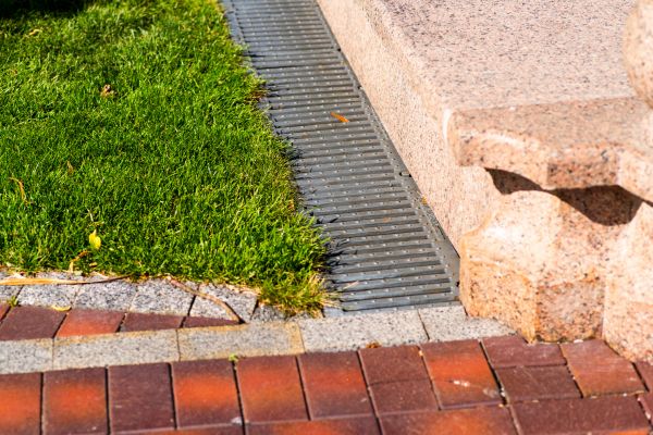 Cost of Drain Tile Repair in Laurel