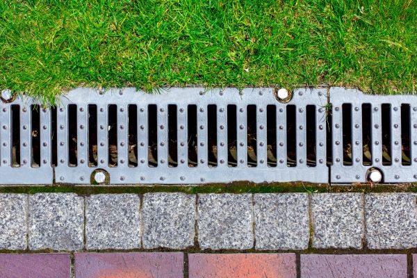 Cost of Rainwater Management in Laurel