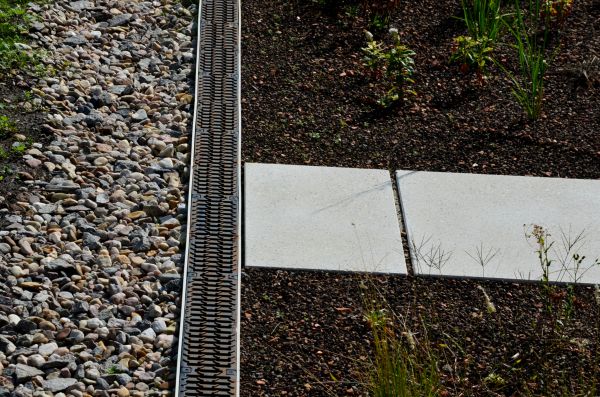 Cost of Drain Rerouting in Laurel