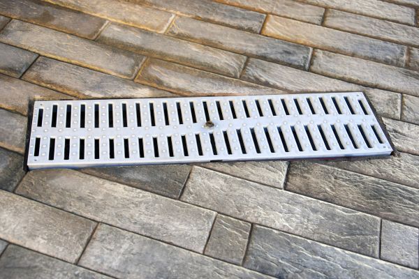 Exterior Drainage in Laurel