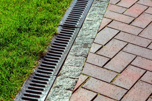 Perimeter Drain Service in Laurel