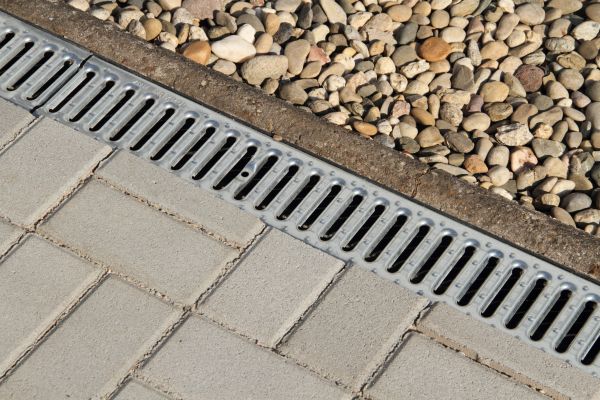 Cost of Drainage Line Replacement in Laurel