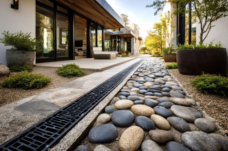 Drainage Project Planning